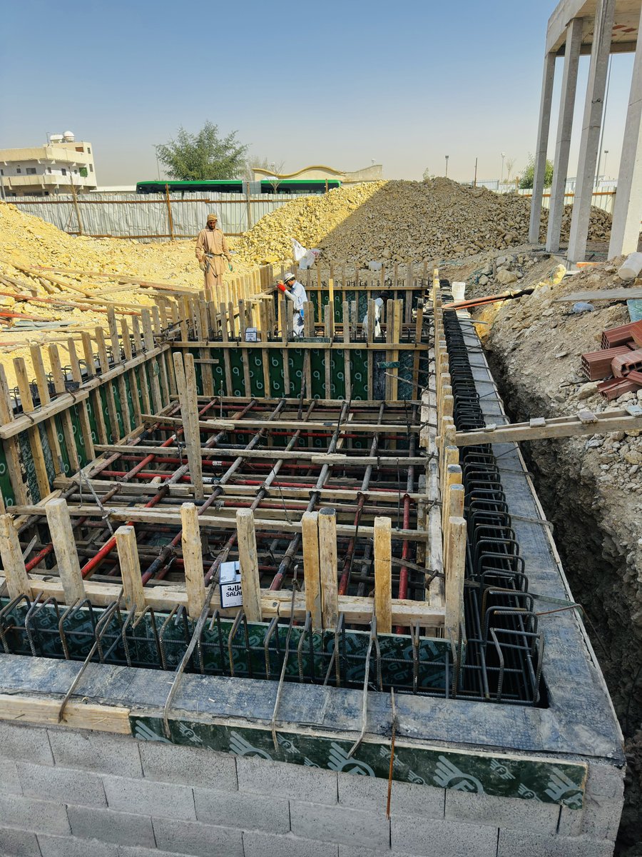x_48j's tweet photo. تبني؟ ترمم؟ تشطب؟

نحوّل فكرتك إلى مشروع متكامل بجودة عالية وأسعار منافسة.

مقاولات عامة | ترميم | تشطيب | ملاحق | واجهات | دهانات | عزل

راسلنا لطلب معاينة أو عرض سعر. https://t.co/4MVUc8XVka