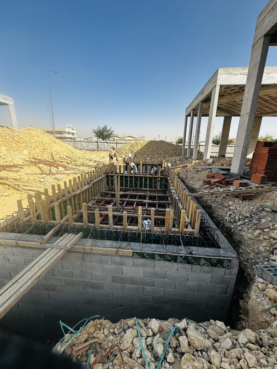 x_48j's tweet photo. تبني؟ ترمم؟ تشطب؟

نحوّل فكرتك إلى مشروع متكامل بجودة عالية وأسعار منافسة.

مقاولات عامة | ترميم | تشطيب | ملاحق | واجهات | دهانات | عزل

راسلنا لطلب معاينة أو عرض سعر. https://t.co/4MVUc8XVka