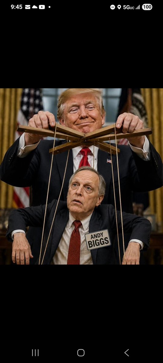 William40755656's tweet photo. @RepAndyBiggsAZ Why don't you help release the Epstein files? You say publicly release them but privately you say don't release them just like Trump says. You are just a weak puppet of Donald Trump's https://t.co/abmGEswQHH