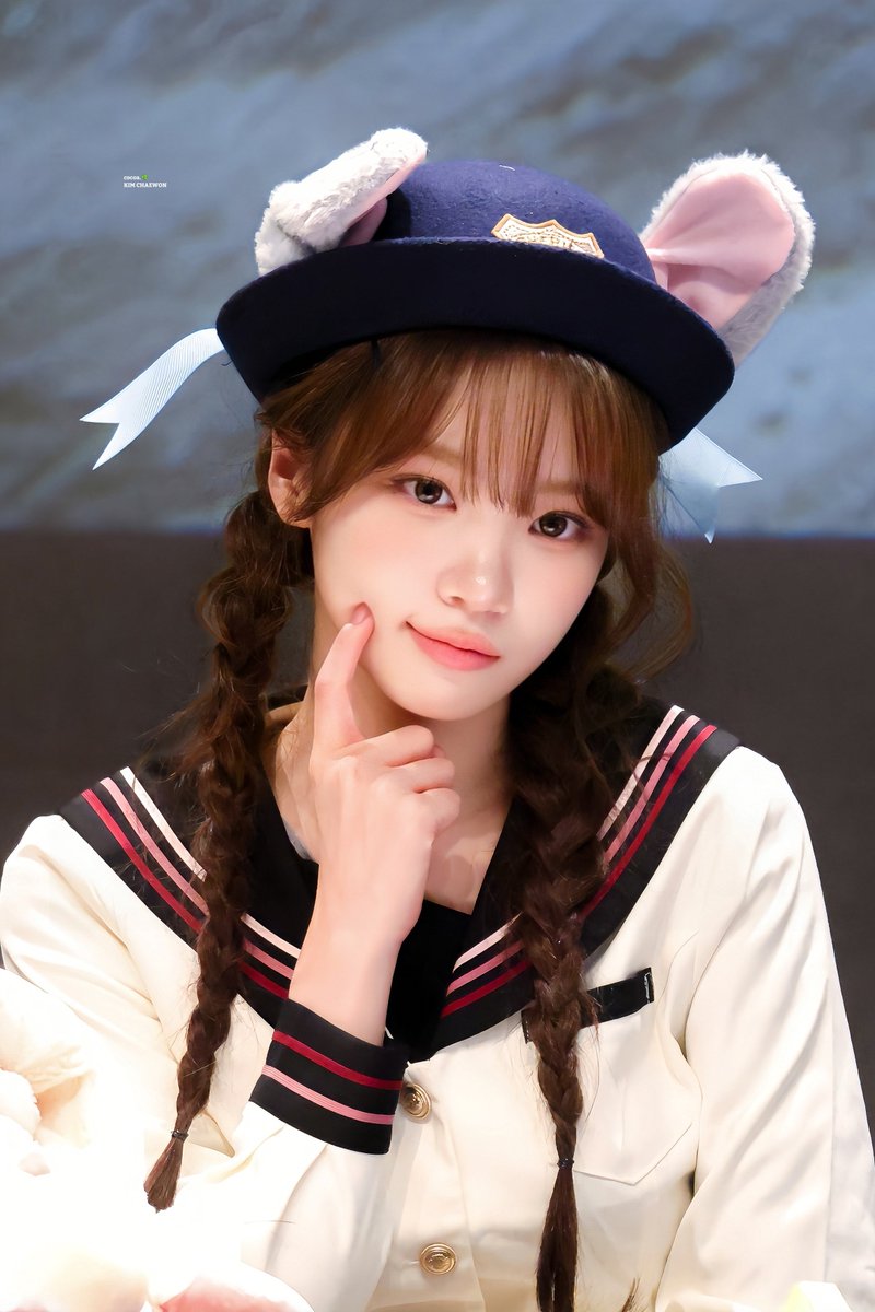 cocoa801_chae1's tweet photo. 260705  🤍👼🏻
#김채원 #KIMCHAEWON 
#르세라핌 #LE_SSERAFIM https://t.co/zLQSlDnIDR