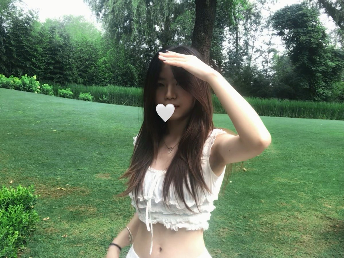 Amandaanhe's tweet photo. 💚 https://t.co/0CPljNqZKI