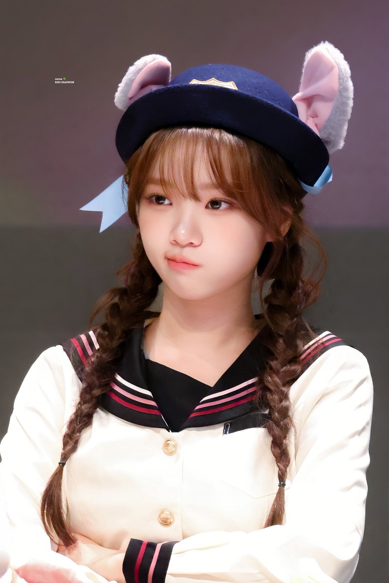 cocoa801_chae1's tweet photo. 260705  🤍👼🏻
#김채원 #KIMCHAEWON 
#르세라핌 #LE_SSERAFIM https://t.co/zLQSlDnIDR