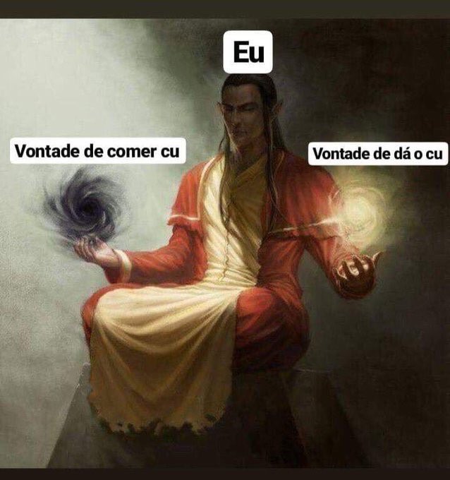 euluska_'s tweet photo. hoje eu acordei esquisito 
🫠🤡 https://t.co/me0aPL3ZTr