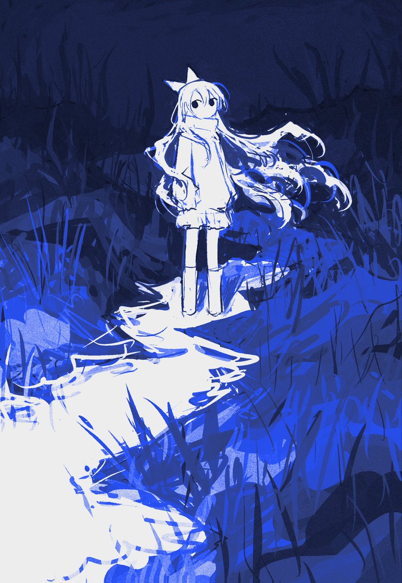 cyberseaurchin's tweet photo. (° °) https://t.co/clCswcNNBJ