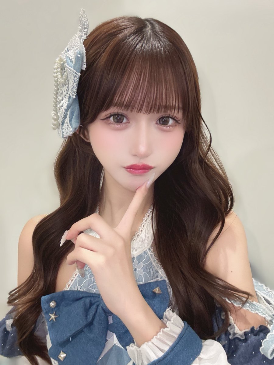 SAI2Rium_ririka's tweet photo. みんなの願い事教えて？🎋♡ https://t.co/NBqixiIZow