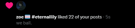 blaze tweet media