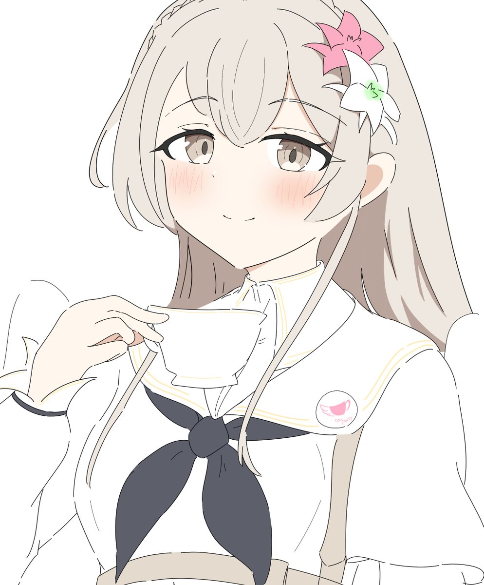 semisubb's tweet photo. ナギサ
#ブルアカ https://t.co/LmR48nxaQY
