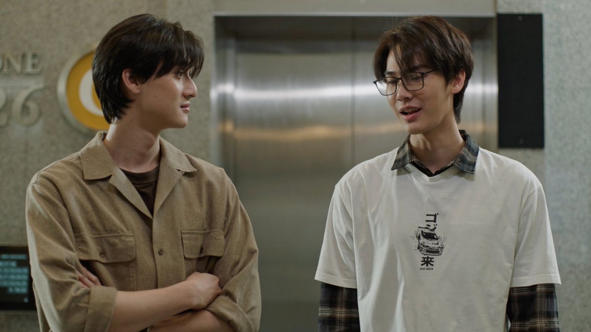 GMMTV tweet media