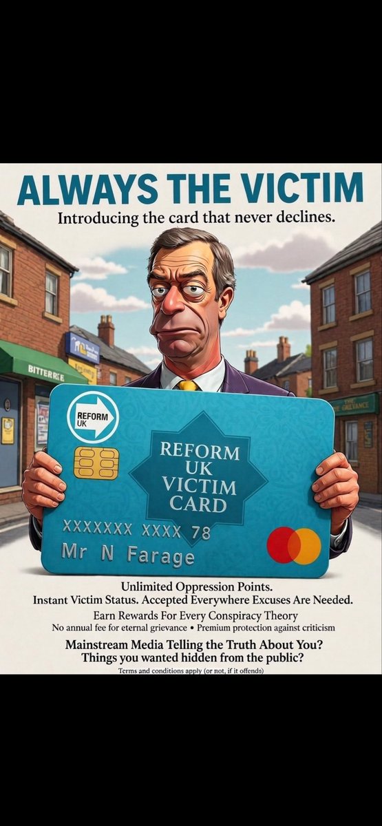 krackville's tweet photo. @IsabelOakeshott @reformparty_uk @Nigel_Farage https://t.co/xGa4h7cKd6