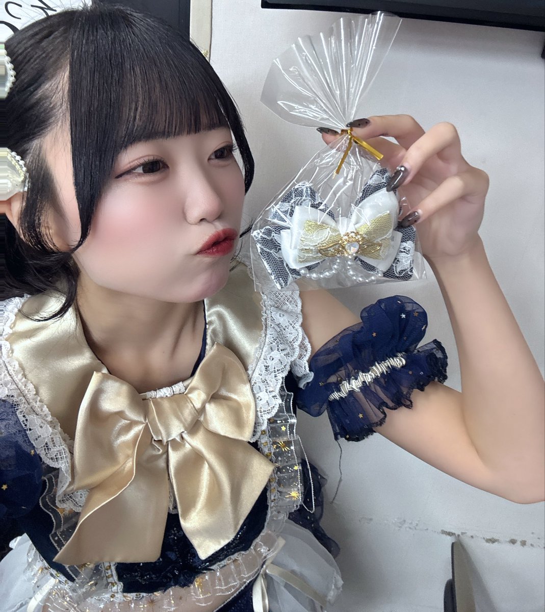 美海あゆ🍯🌸7/7新体制お披露目⁉️ (@yorumeru_ayu) / Posts / X