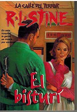 byari_'s tweet photo. —DATE: 11/04
—TITLE: El bisturí 
—PAGES: 144

★★☆̸☆☆

jsjsjsj es malísimo https://t.co/AyTvQFCGJG