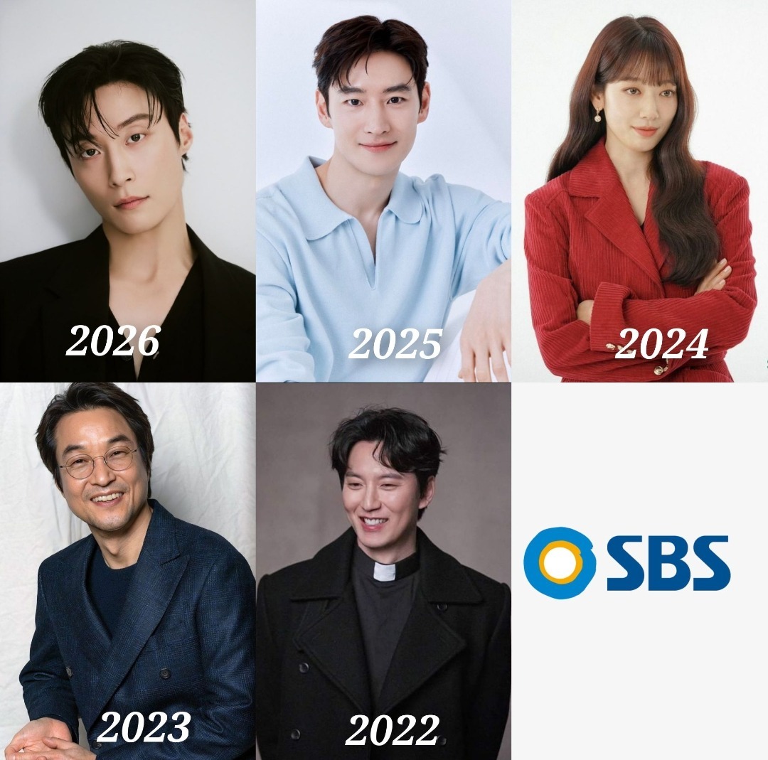 K-Drama Menfess tweet media