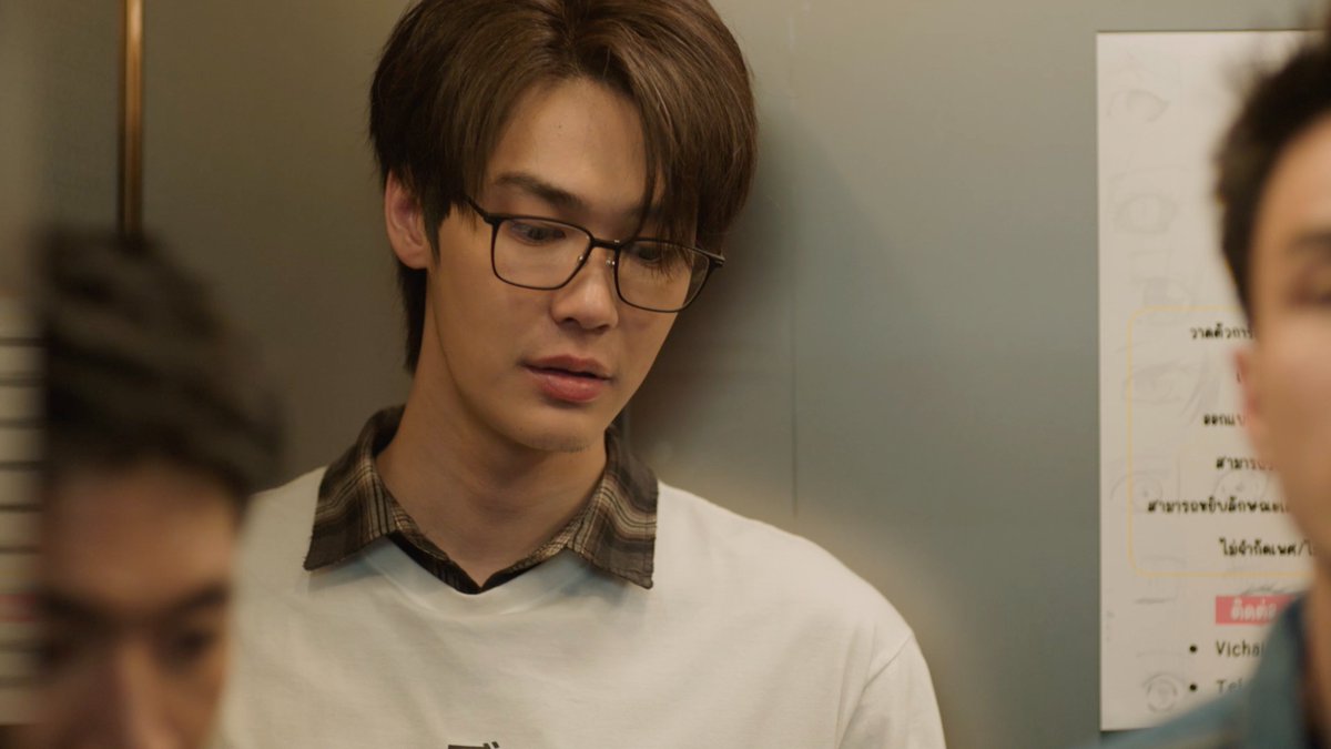 GMMTV tweet media
