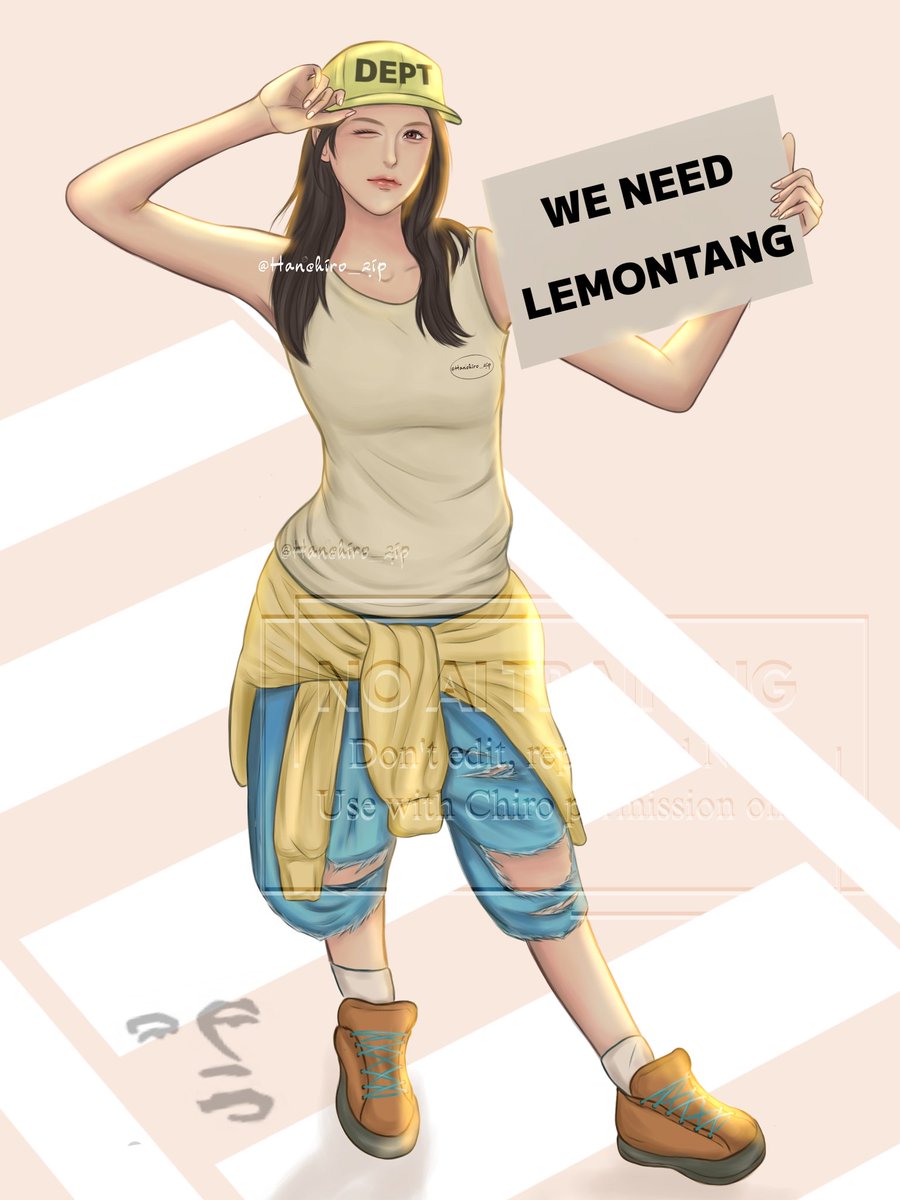 hanchiro_zip's tweet photo. #CARMEN 🍋 🍋🍋
#HEARTS2HEARTS #LEMONTANG https://t.co/8kULi1GHXy