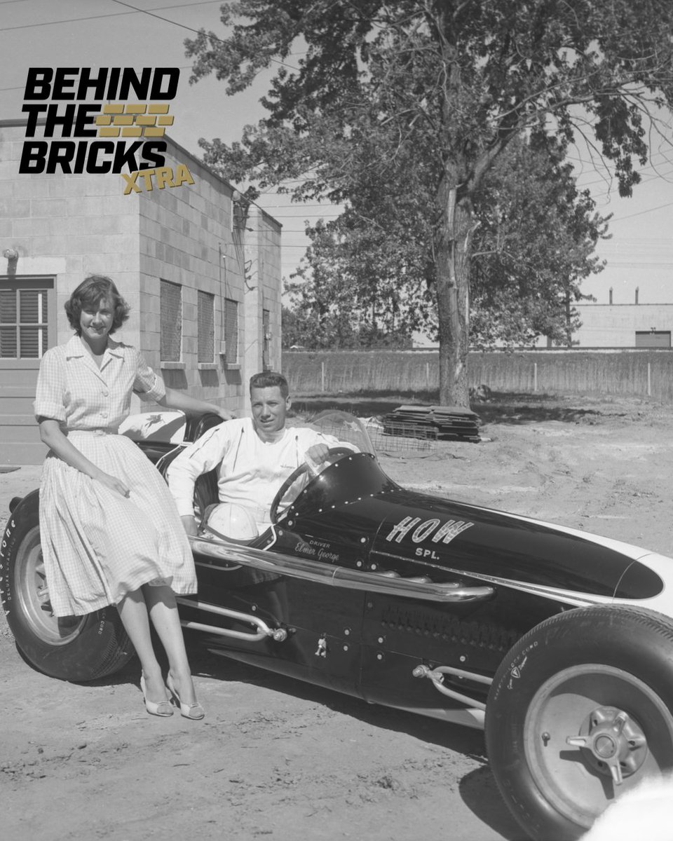 Indianapolis Motor Speedway tweet media