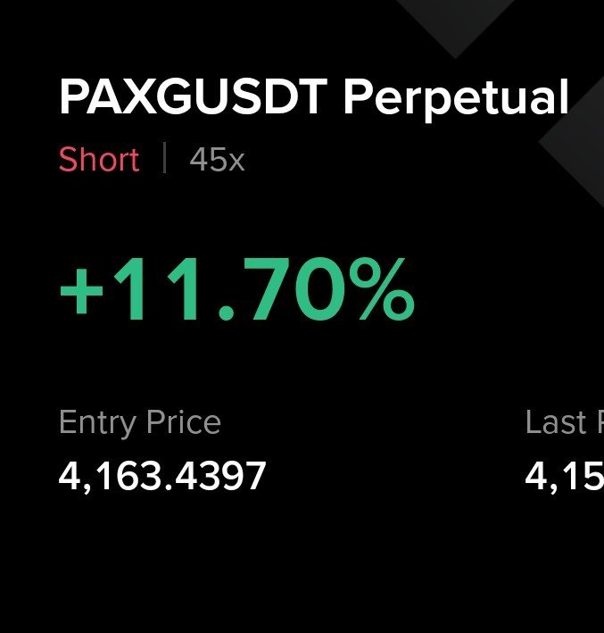 Saint_18's tweet photo. ขึ้นมาลุงก็ขาย #XAUUSD_sell https://t.co/RaPd1JzcZq