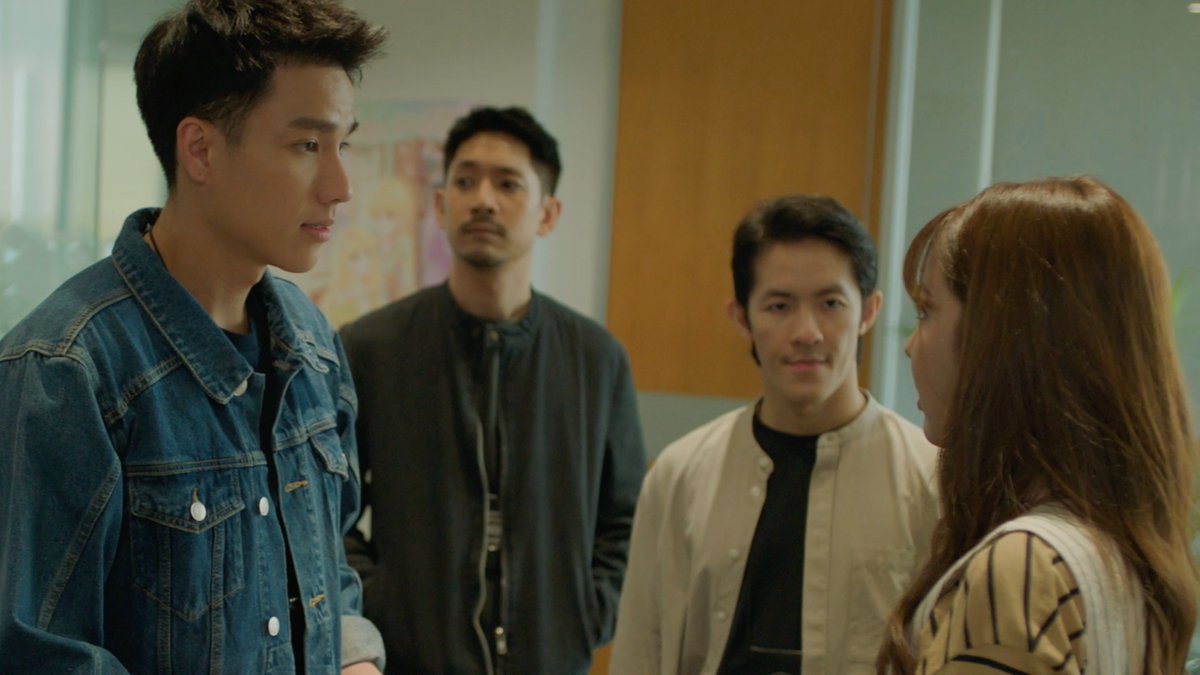 GMMTV tweet media
