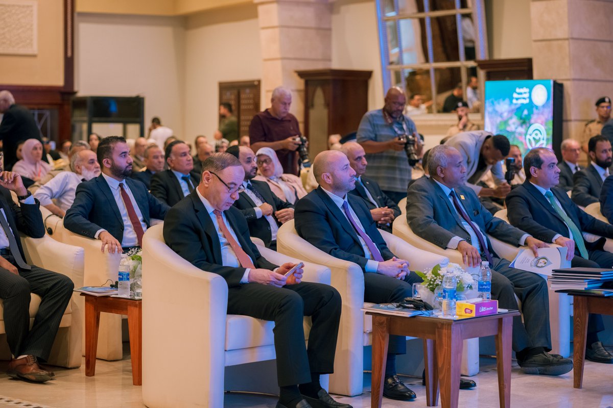 UNDP Libya tweet media