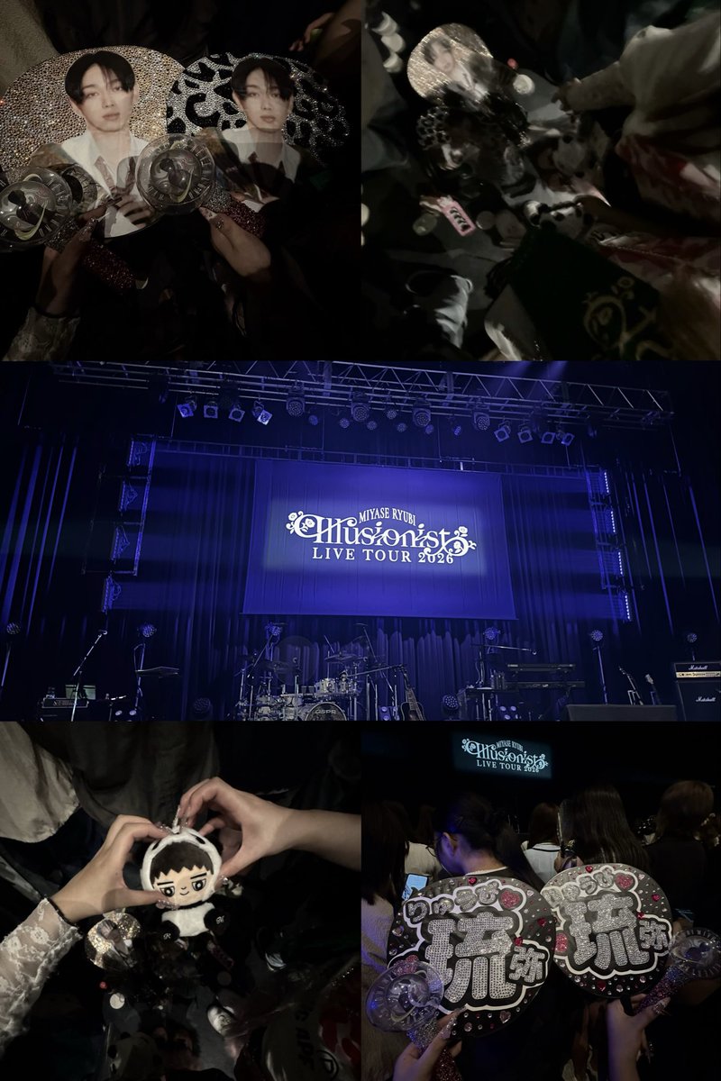 koko11ro's tweet photo. illusion livetour infukuoka✩.*˚

琉弥くん♡福岡に来てくれて
ありがとうჱ̒⸝⸝o̴̶̷᷄ ·̫ o̴̶̷̥᷅⸝⸝）💘
次は大阪で会おうね꒰  ᩚ⸝⸝⸝  ᩚ꒱🎀👋🏻
†=ﾞ⇂ι Ⳣ ₹👦🏻💋✨✨ https://t.co/ZonXjSrXZf
