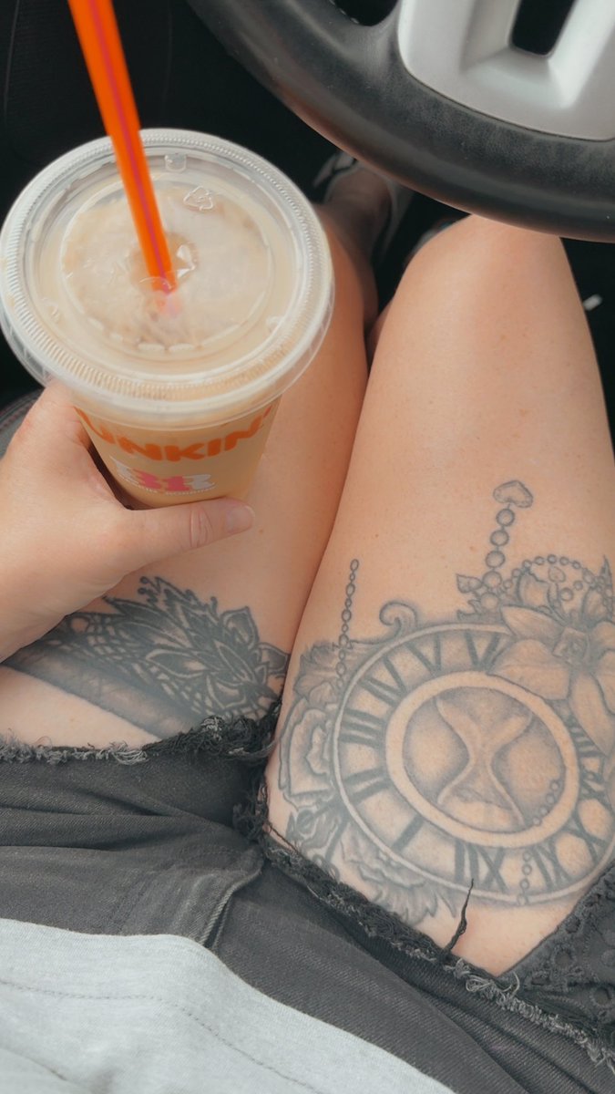 GoddessAriel003's tweet photo. Good morning ☕️ https://t.co/EsET0QWPb6