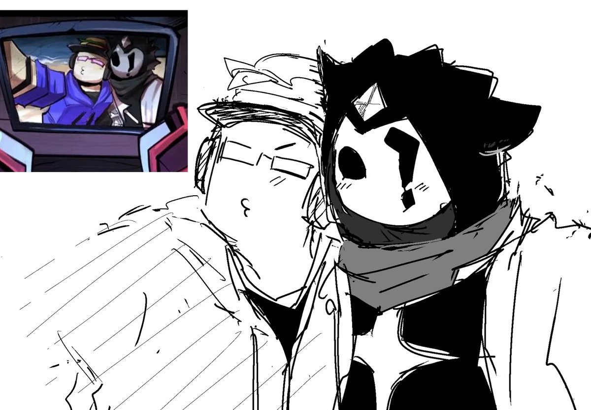 n0uyure_pain's tweet photo. It’s important to me that they had the kind of relationship where the two of them would go to the beach and have fun
#TROR https://t.co/gDVk2Wrgl0