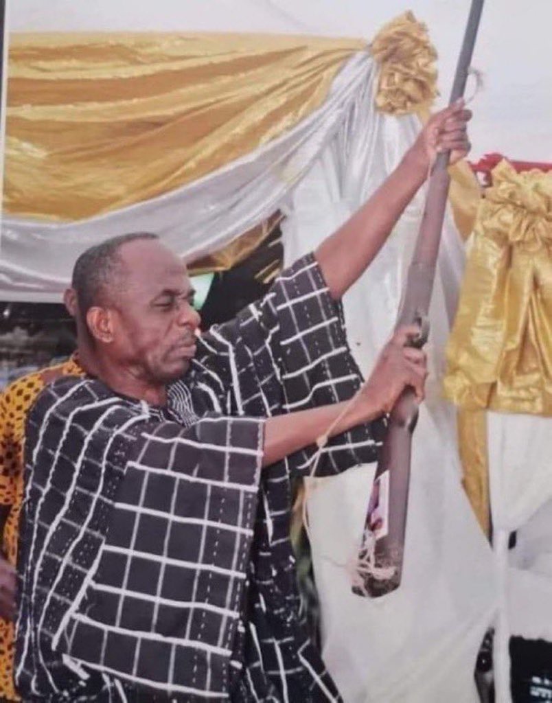 iamkwesi_'s tweet photo. We all know how this will end 🤡 https://t.co/mIcvfw0nXR