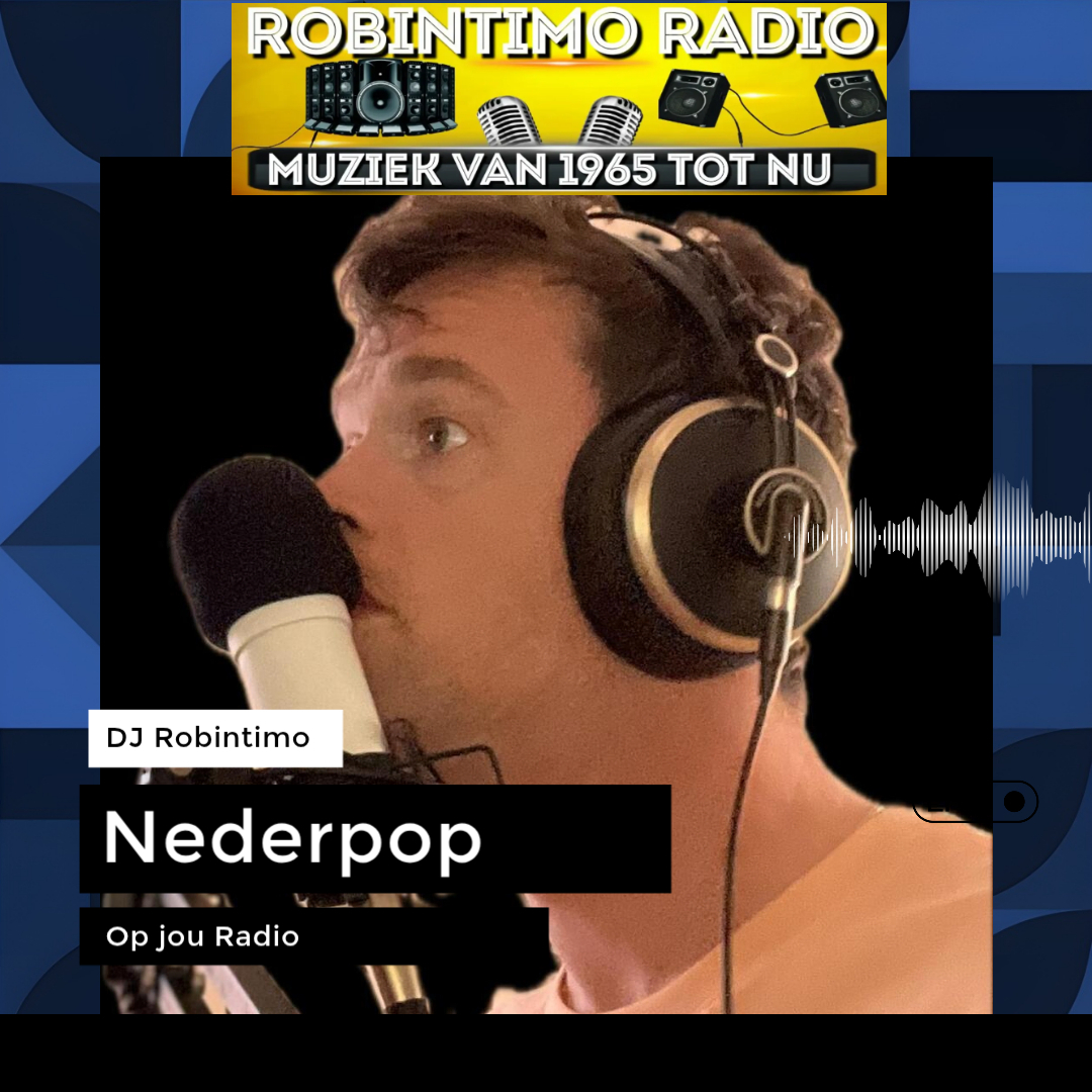 RobintimoRadio's tweet photo. Nederpop-liefhebbers opgelet! DJ Robintimo draait vanavond jouw favoriete hits. Mis het niet en luister mee via https://t.co/vOjIOZFGzT
#artiesten #nederland #muziek #digitaleradio #winschoten #Scheemda #groningen #Wagenborgen #hoogezand #veendam #RobintimoRadio #nederpop https://t.co/0CVi4WMec3