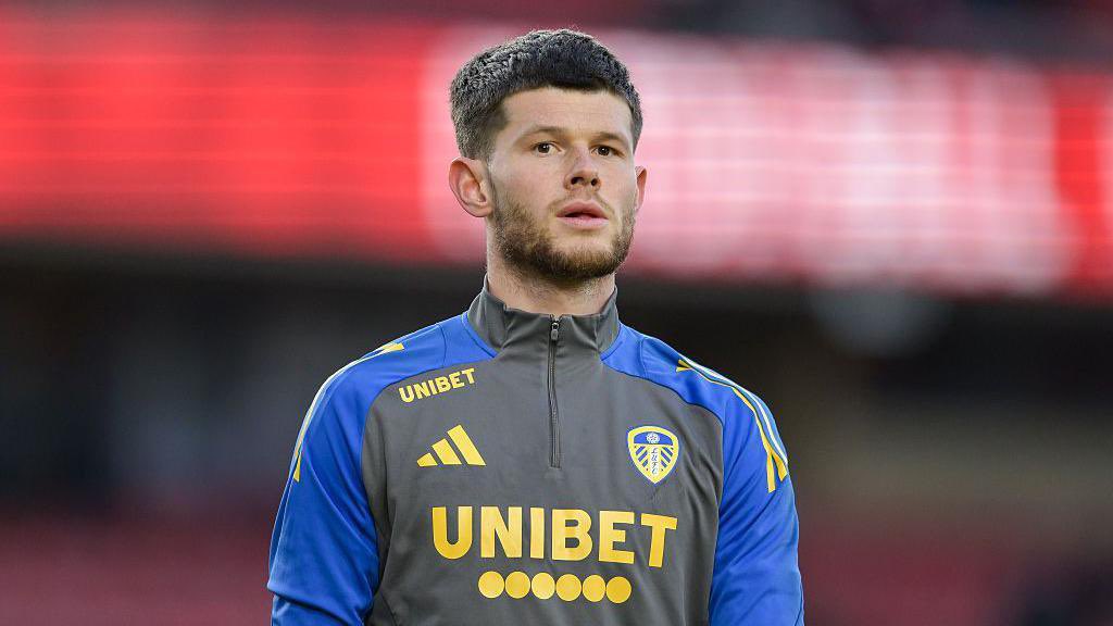 afcfranchise's tweet photo. Illan Meslier is an #Arsenal player. 🇫🇷

French international goalkeeper set to join #Arsenal after expiration of contract at #Leeds / anticipated after Kepa set to explore options for starting role elsewhere.

Strike Deal, 🎳

After/@gunnerblog https://t.co/jqgYxJR06t