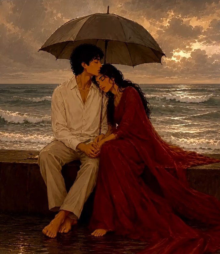 _Nirarthak's tweet photo. तुम्हारे साथ बिताए हुए कुछ साधारण क्षण भी मेरे लिए असाधारण हैं। क्योंकि स्मृतियों का मूल्य उनकी भव्यता से नहीं, उनसे जुड़े व्यक्ति से तय होता है और तुमसे जुड़ी हुई हर बात मेरे लिए विशेष है। ❤️ https://t.co/WOj5ugXm1u