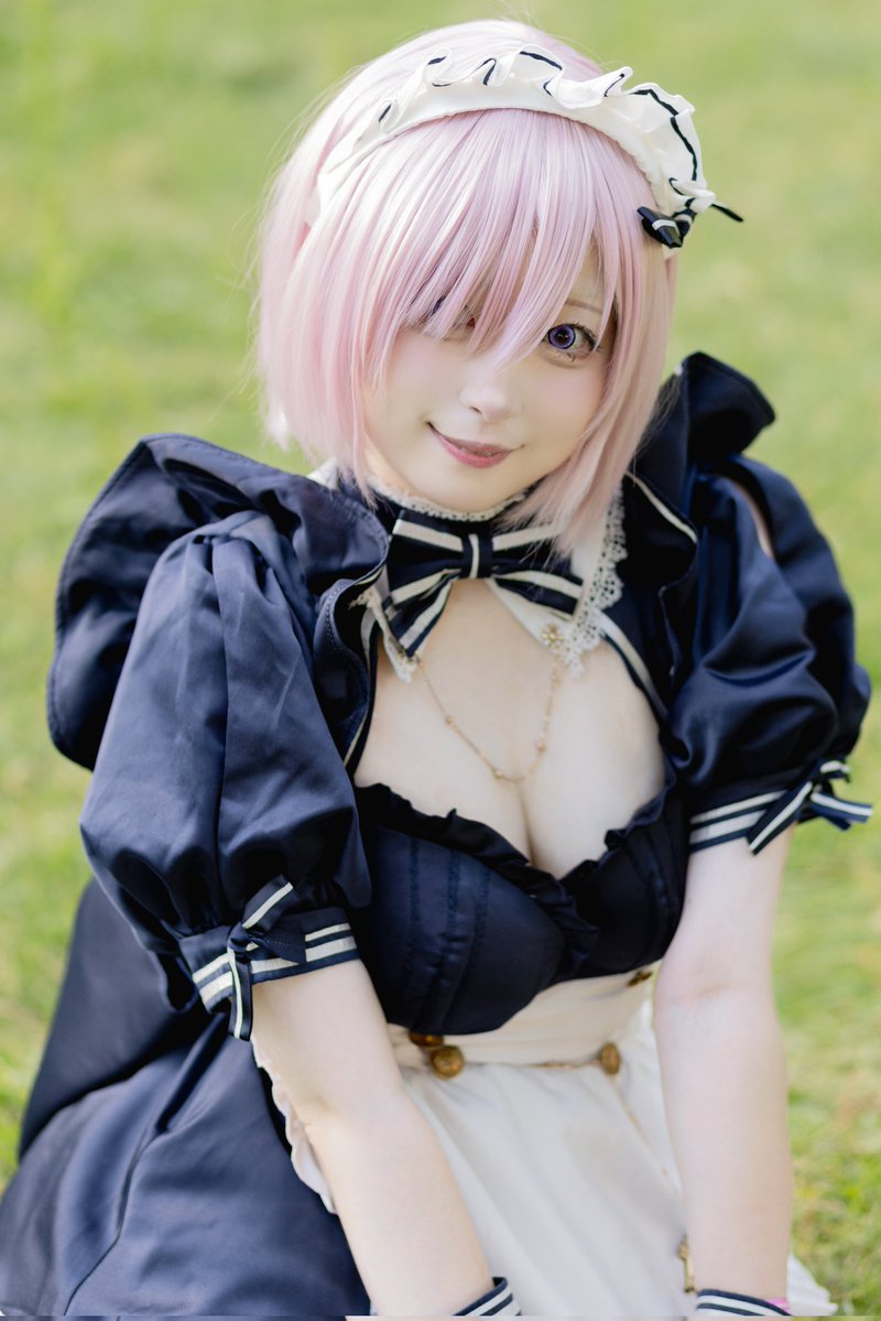 shara_997's tweet photo. Fate / Grand Order
마슈 키리에라이트

📷 @ginger_psd
#FateGrandOrder #FGO https://t.co/F25IeGaOVM
