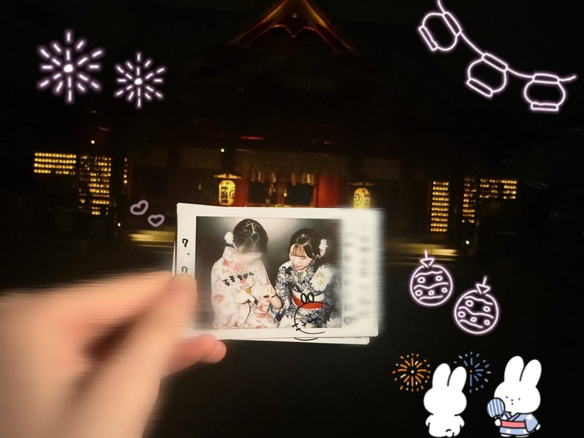 mm_lin39's tweet photo. 君の袖だけ
絶対に離さないよ https://t.co/gKUwDqOrSv