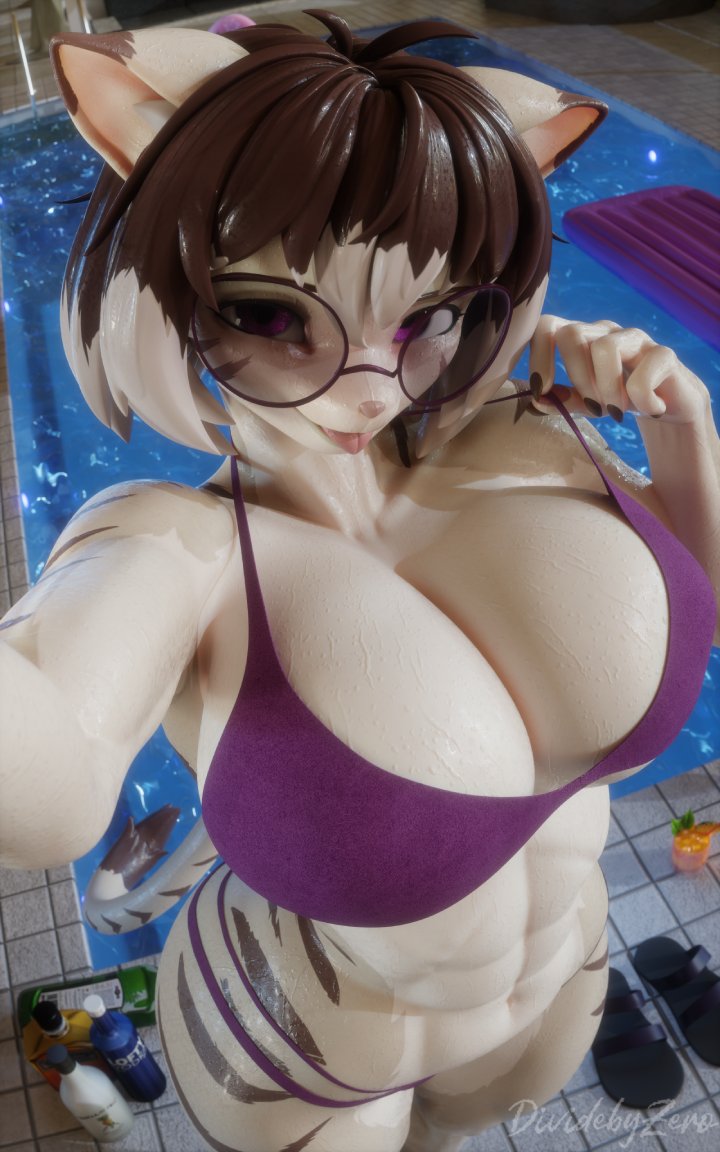 DivideByeZer0's tweet photo. Alcohol does a number on her modesty.
Alyia - ⴻ Zero ⴻ https://t.co/Z9Enwcl6IQ