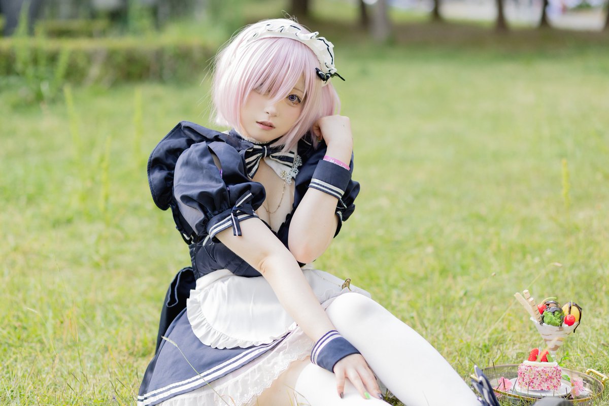 shara_997's tweet photo. Fate / Grand Order
마슈 키리에라이트

📷 @ginger_psd
#FateGrandOrder #FGO https://t.co/F25IeGaOVM