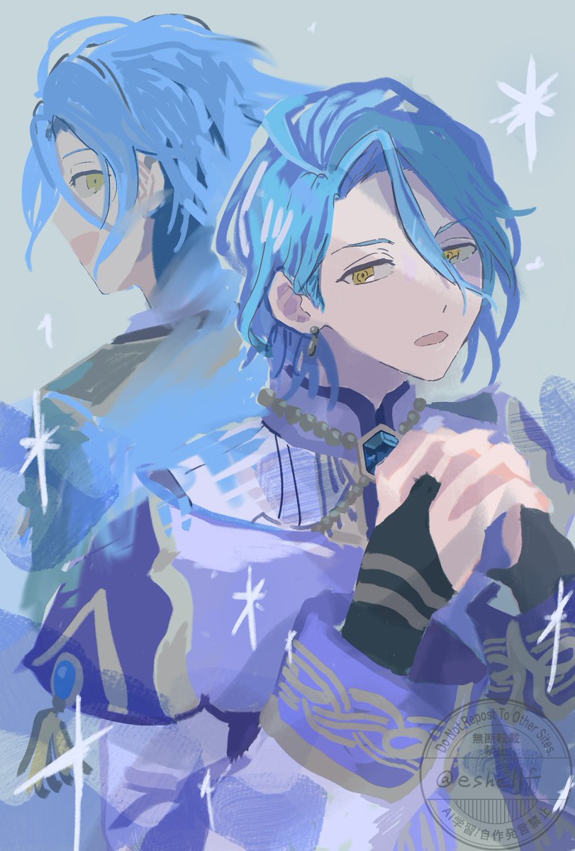 eshellf's tweet photo. #HiMERU誕生祭2026 https://t.co/JGkArPgi2u