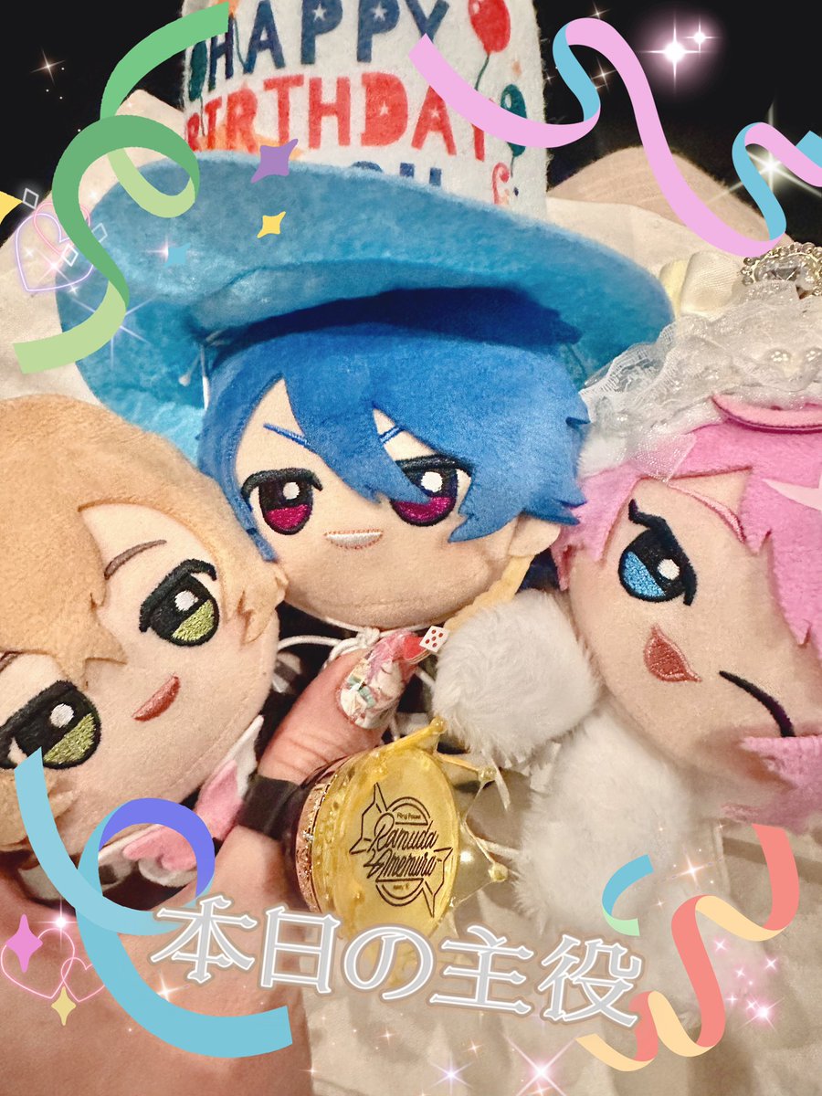 PaRAAAAwr's tweet photo. ムビ最高でした！！🎬🎲
久々に推し活できて大満足😭✨

最近かなり低浮上なのに、いつも♡やRPありがとうございます🙇‍♀️

夏は仕事が忙しすぎるのと、先週ついにiPadが寿命を迎えてしまって、原稿もゆっくりで…😭💦

でもあと少し！！
原稿が終わったらまた浮上します💪(予定) https://t.co/TtwVkyyO19