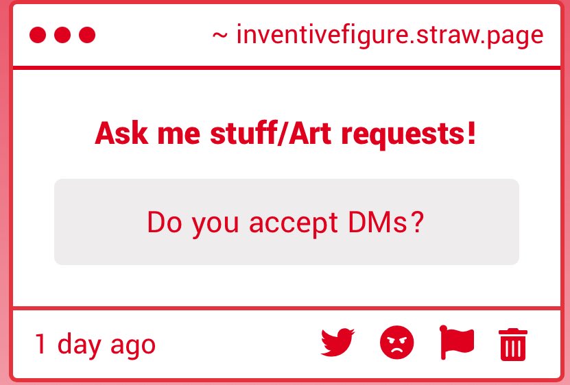 InventiveFigure tweet picture