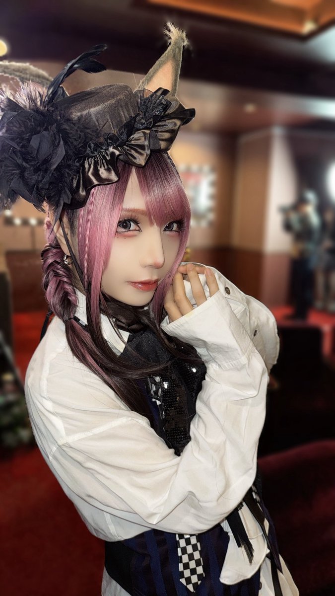 宇佐木める（Mel） (@GRIMOIRE_Mel) / Posts / X
