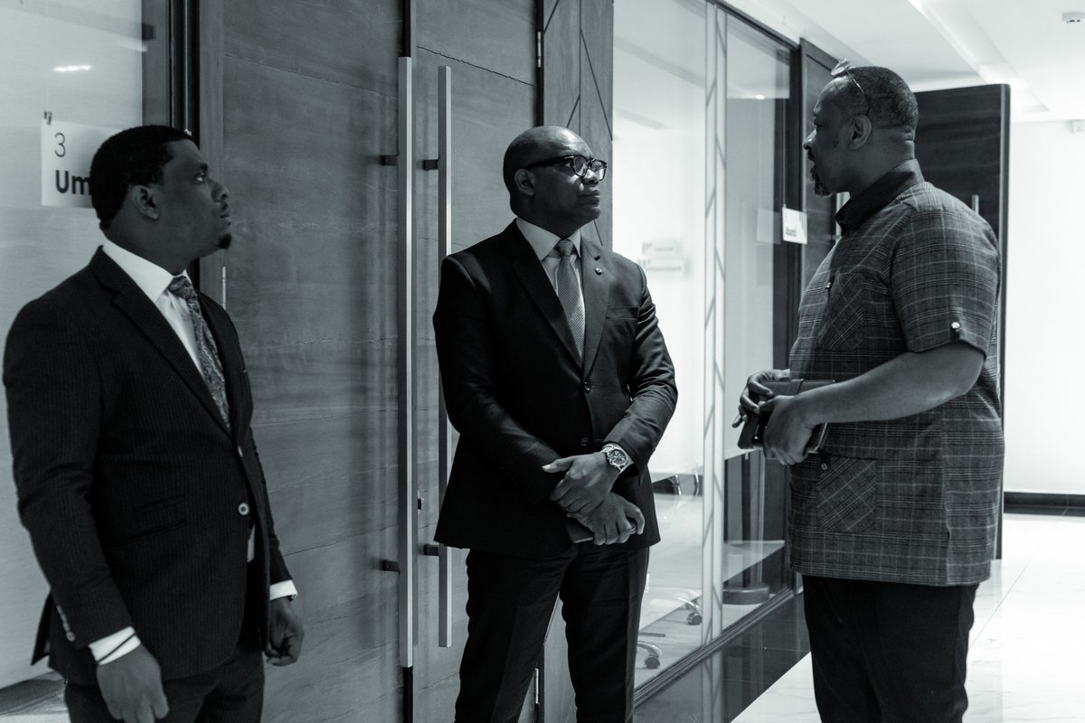 Rwanda Cooperation tweet media