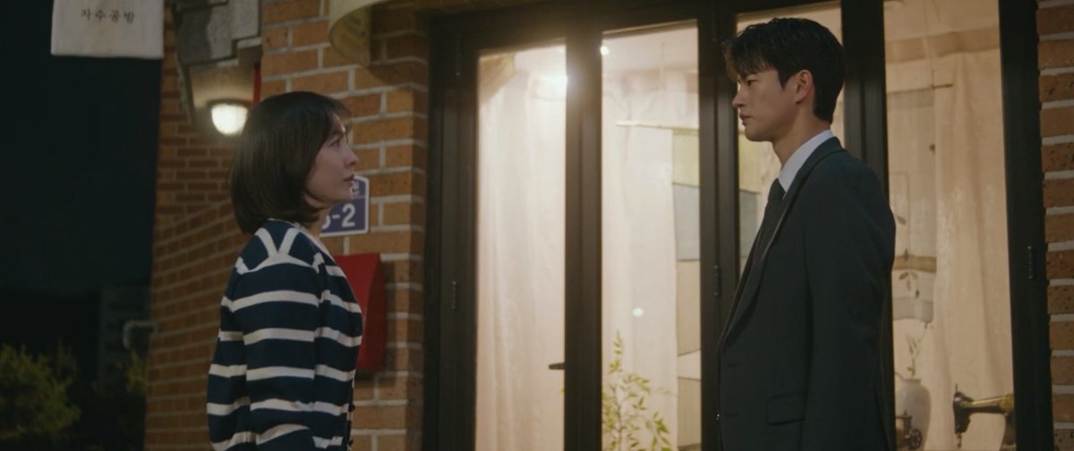 kdramasdiary's tweet photo. — #SeeYouAtWorkTomorrow, episode 6 (2026) https://t.co/1c9ZmEc88C