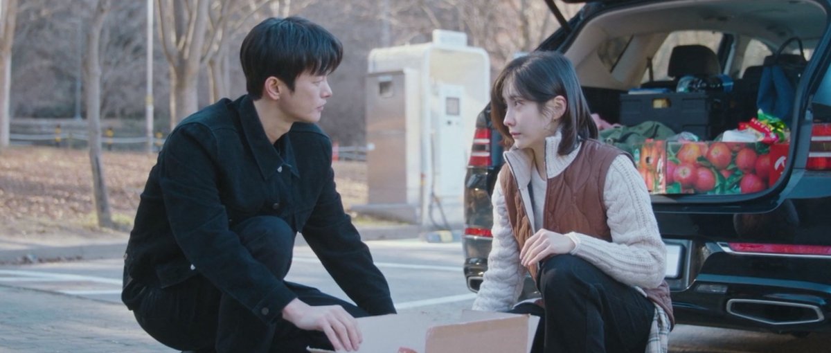 kdramasdiary's tweet photo. — #SeeYouAtWorkTomorrow, episode 6 (2026) https://t.co/1c9ZmEc88C
