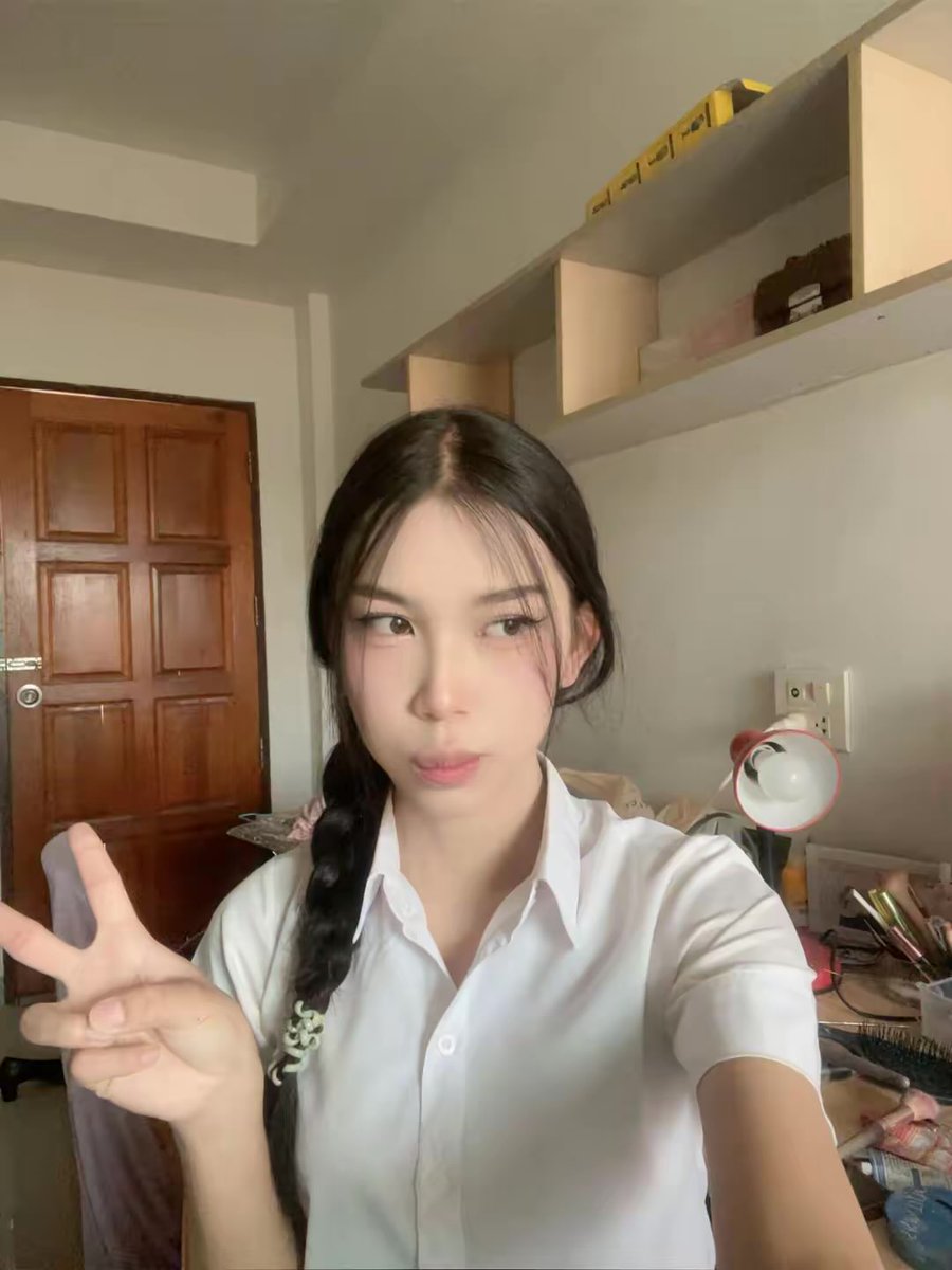 fouxthx's tweet photo. เรียนเหนื่อยอีกและ #มมส https://t.co/FeqVh7luyQ