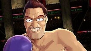 MoodlerMan's tweet photo. @Bappa_195 Lord Shen, Aran Ryan, Miss Gracie, Two Face https://t.co/rDVZj8GSML