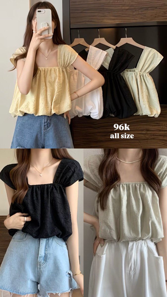 Jslynaurell_'s tweet photo. haii girliess, lagi open PO nihh,, terbatas cuman nerima 3 orderan tiapp modell, btw aku open request juga yahh, est Indo 20 July, pengiriman dari Surabaya, bisa langsung DM ig @jasjestipp👀 https://t.co/CawzUY9m1I