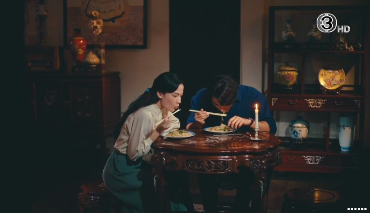 nnningning_xoxo's tweet photo. น้ารี-ระจิตต์ ❌
ภณ-จีน่า✅ แกก็กินแซ่บเกิน5555
#ธาตรีep10 https://t.co/8ftQnWHAc3