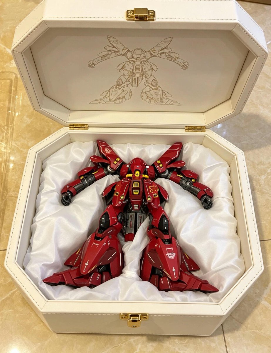 An2_Lovely's tweet photo. 新品 #ガンダム https://t.co/wdD5AZlrPJ