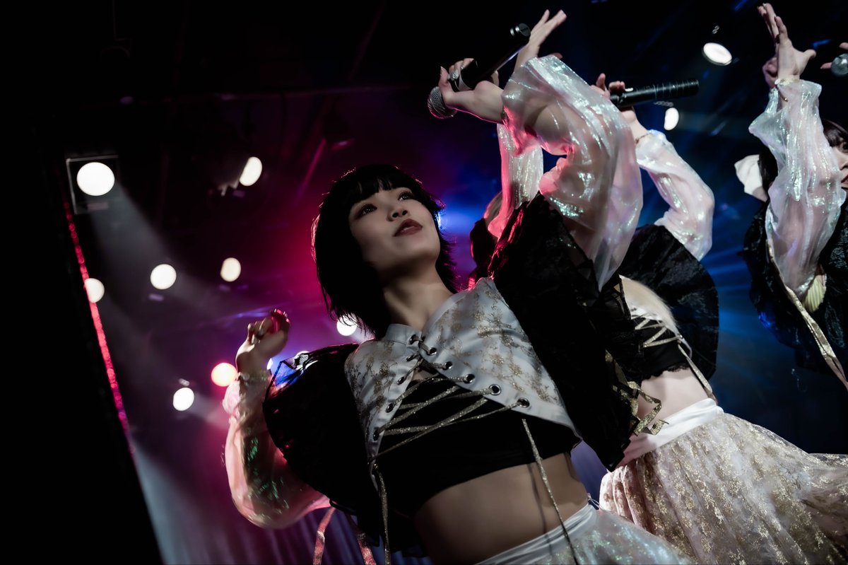 kai_san_live's tweet photo. ナナ ナックル - NANONI - 2026.04.07 - 新高円寺LOFT X - 新高円寺勢力-NEW KOENJI SQUAD-Vol.1
#東京 #新高円寺 #NANONI #ナナナックル https://t.co/Irk6VZlVwq