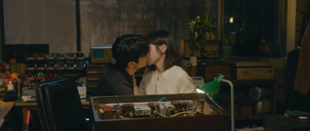 kdramasdiary's tweet photo. — #SeeYouAtWorkTomorrow, episode 6 (2026) https://t.co/1c9ZmEc88C