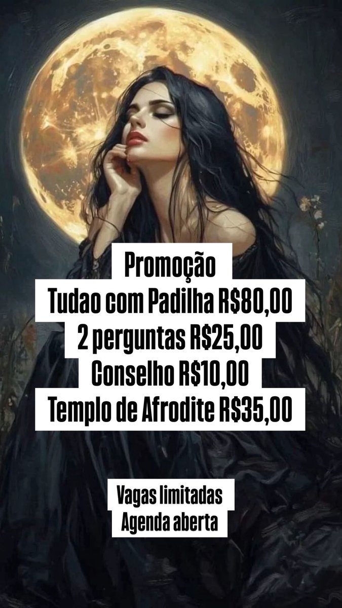 nahtarot_'s tweet photo. Promozinha para voces! https://t.co/EgVpgZ8n3h