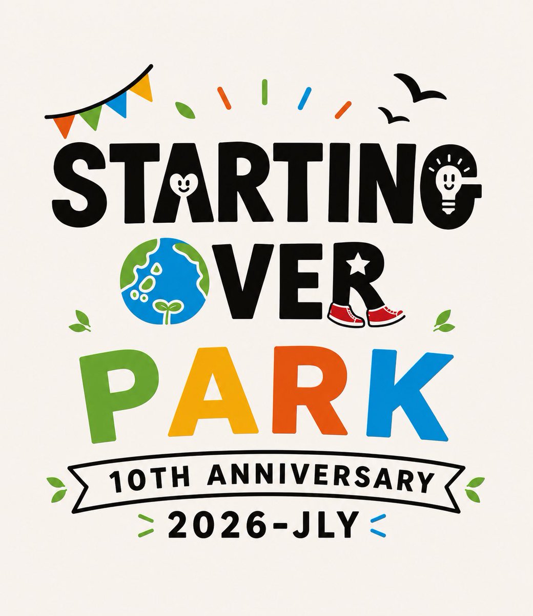 HarukazeMako's tweet photo. 2026年7月7日、株式会社Starting Overは皆様のお陰で10周年を迎えることが出来ました。

色んな想いはあるのですが
先ずは週末に控えた周年パーティーで皆様に感謝を伝えられる様最後まで準備していきたいと思います。

取り急ぎ、いつも応援してくださる皆様、本当にありがとうございます😊

#10周年 https://t.co/e6oDsejjyO