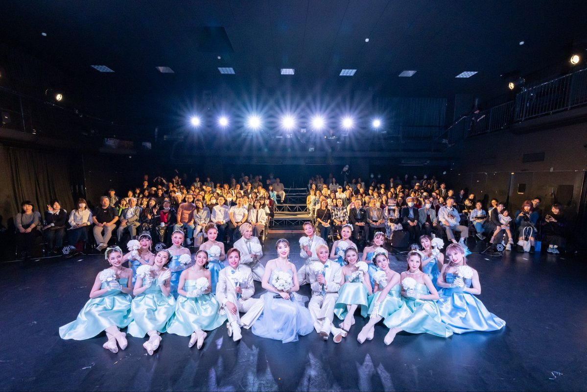 HarukazeMako's tweet photo. 2026年7月7日、株式会社Starting Overは皆様のお陰で10周年を迎えることが出来ました。

色んな想いはあるのですが
先ずは週末に控えた周年パーティーで皆様に感謝を伝えられる様最後まで準備していきたいと思います。

取り急ぎ、いつも応援してくださる皆様、本当にありがとうございます😊

#10周年 https://t.co/e6oDsejjyO